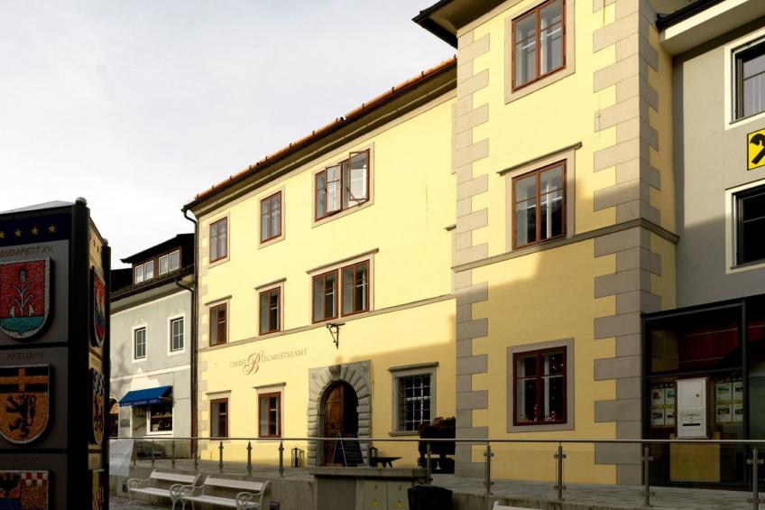 Oberstbergmeisteramt - foto 21