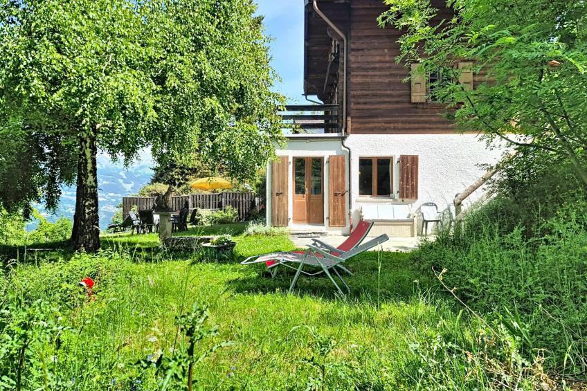 Chalet Le Rhônasson - foto 54