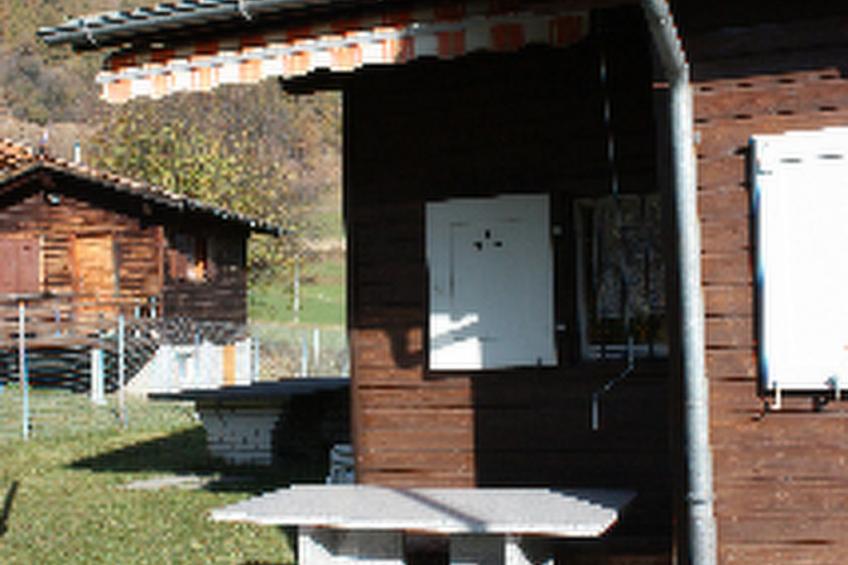 Ferienhaus Chasa Refugi, (Müstair) - foto 15