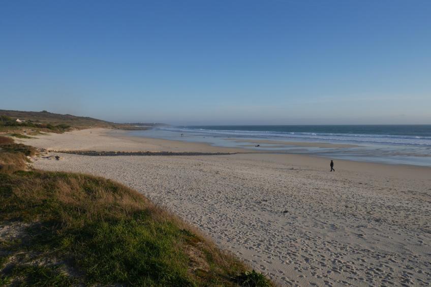 vakantiehuis, Beuzec-Cap-Sizun - foto 25
