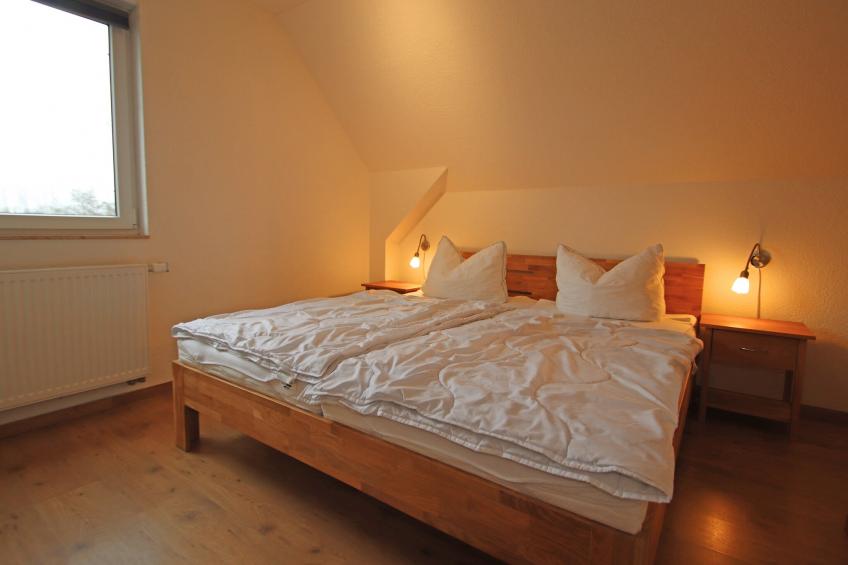 Doppelhaushälfte, Zingst - foto 18
