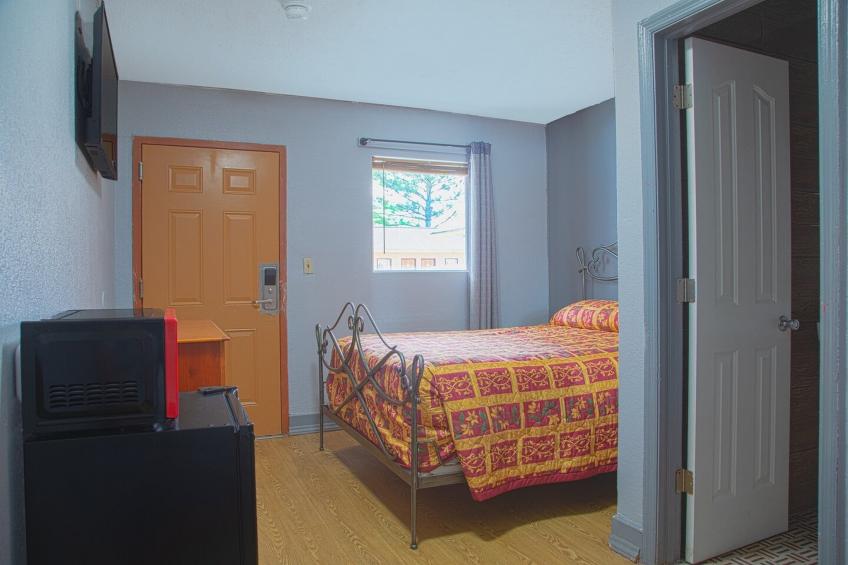 Suite - King Bed - foto 13