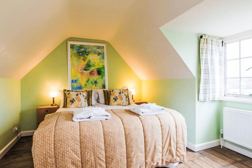 Coastal Nest Beachside - foto 3