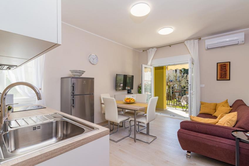 Laurus - Modern, Elegant Apartment (Rosemary) - foto 6