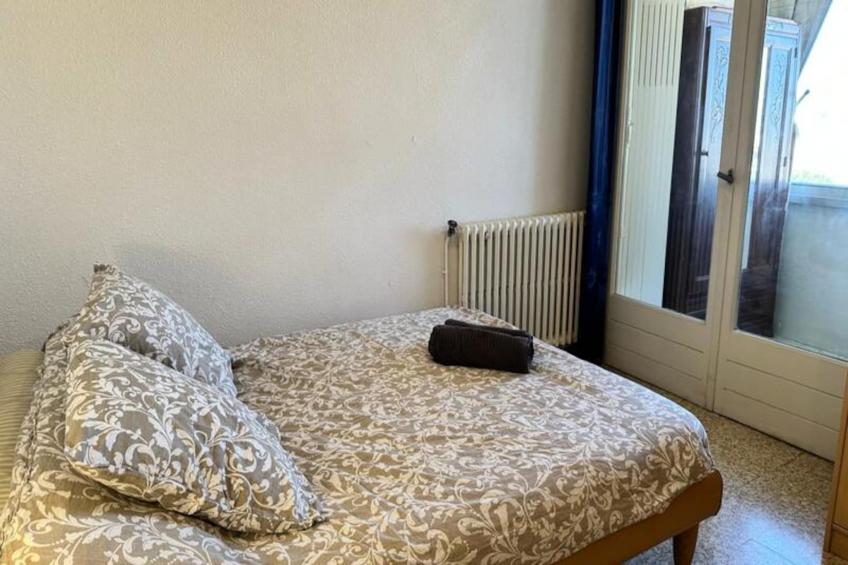 Résidence Tellines - Appartement  Avec Petite Vue Mer - foto 17