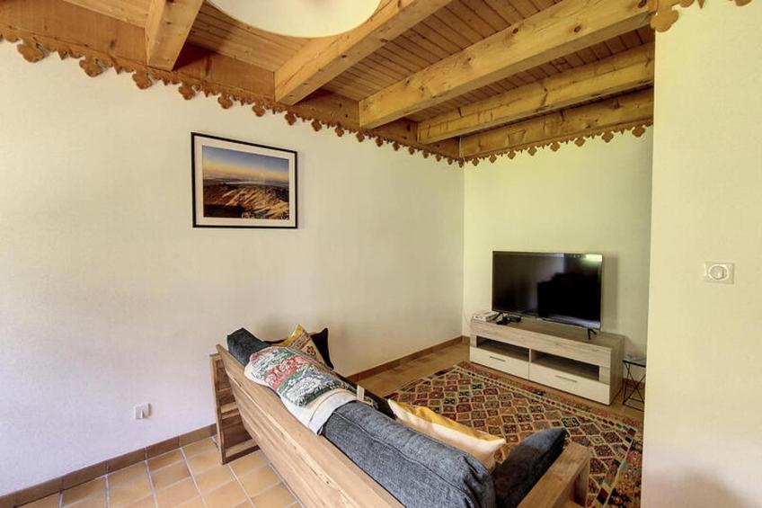 Chalets à Seytroux (Haute-Savoie) - foto 7