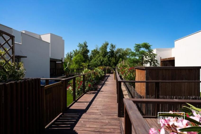 Villa T3 à 400m De La Plage Avec Piscine - foto 30