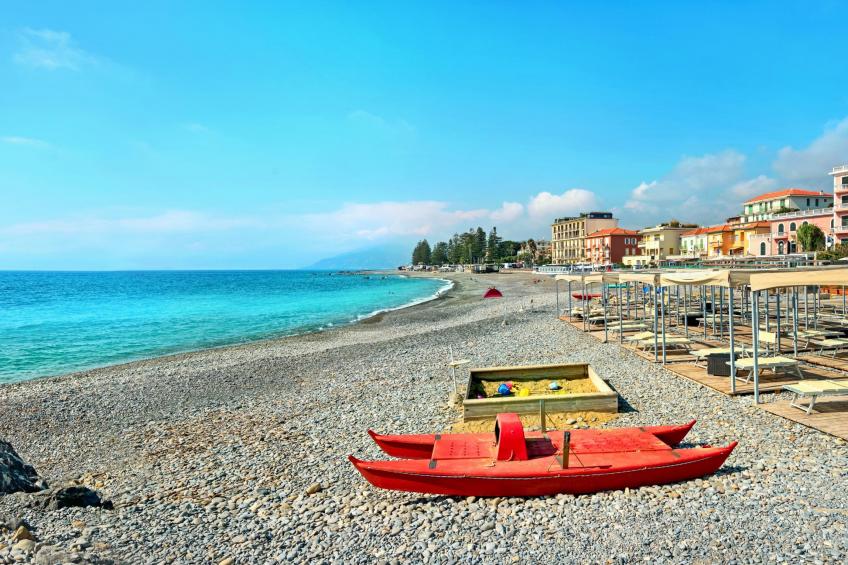 Il Giardino Sul Mare - foto 13