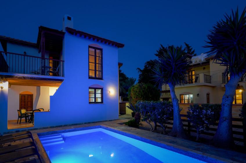 in Polis Chrysochous mit Offenem Kamin - foto 2