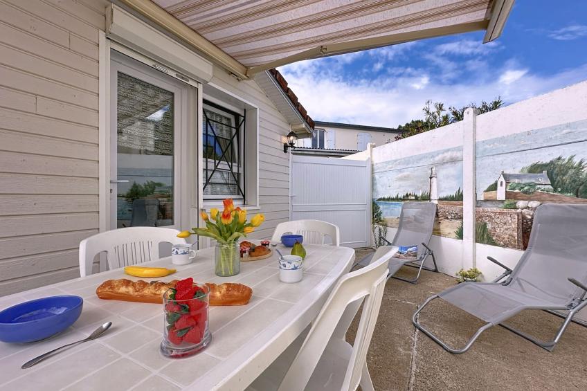 Les Coquillages - foto 11