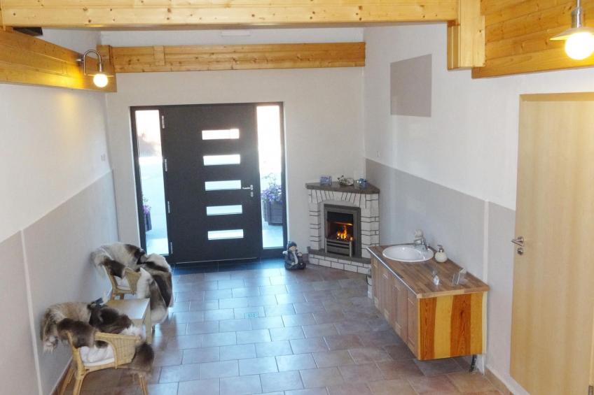 Modern eingerichtete Suite mit Terrasse - foto 4