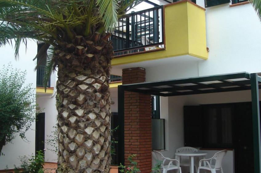 Elia Apartments Afytos- Ferienwohnung mit Terrasse - foto 9