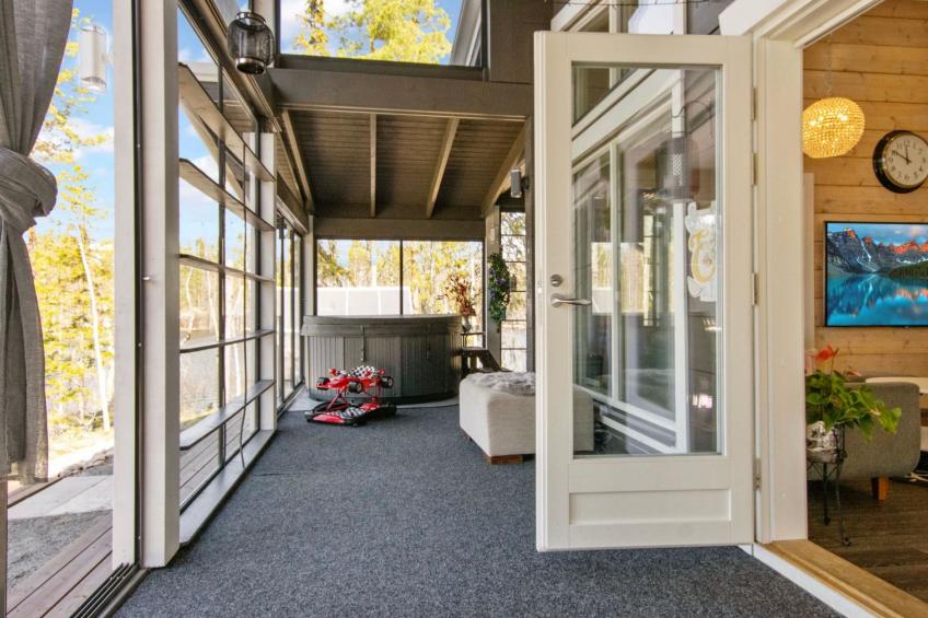 Metsäpirtti - foto 16