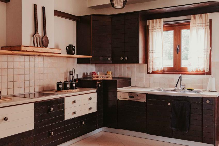 Villa Maya mit Pool und Bergblick - foto 23