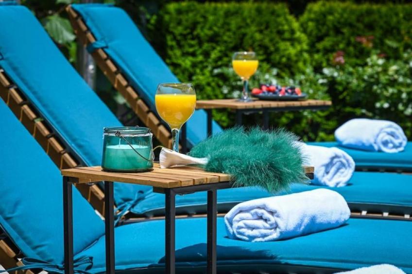 Villa Anita - Five Bedroom Villa with Swimming pool - foto 40