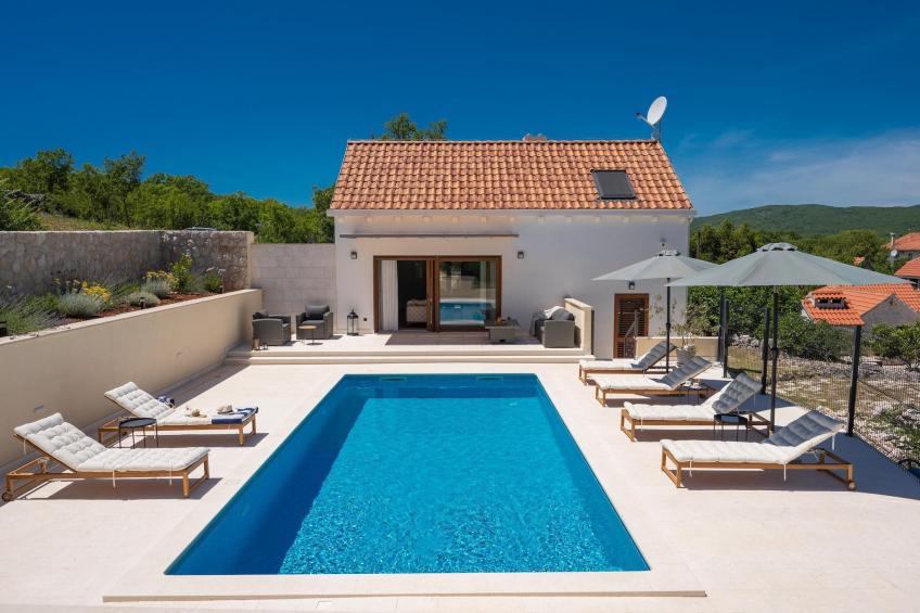 Serenity Retreat Villa - foto 17