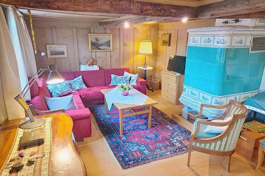 Rüttimätteli - foto 2