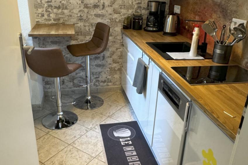 Design Apartment III - foto 10