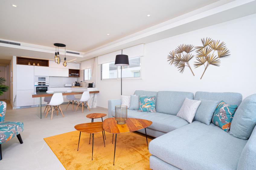 Blue Infinity - foto 5