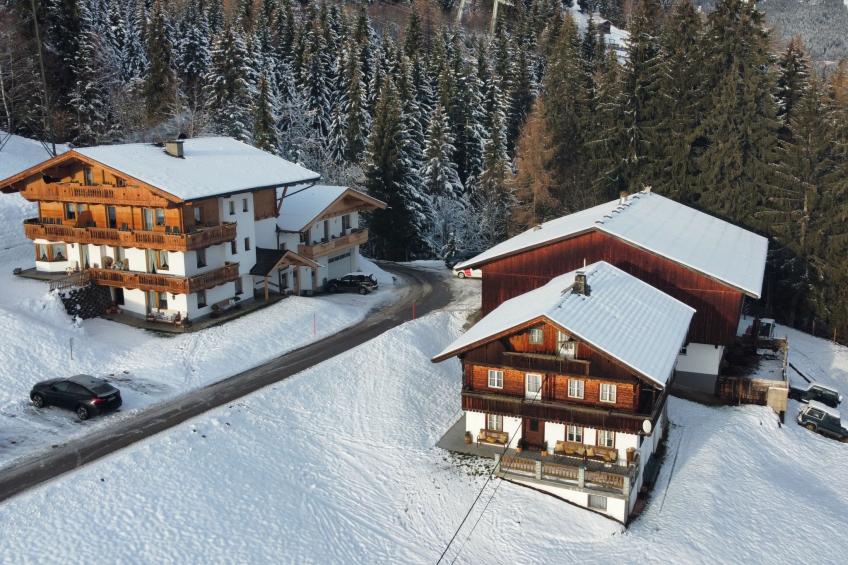 Haus Luxner (KAB130) - foto 22