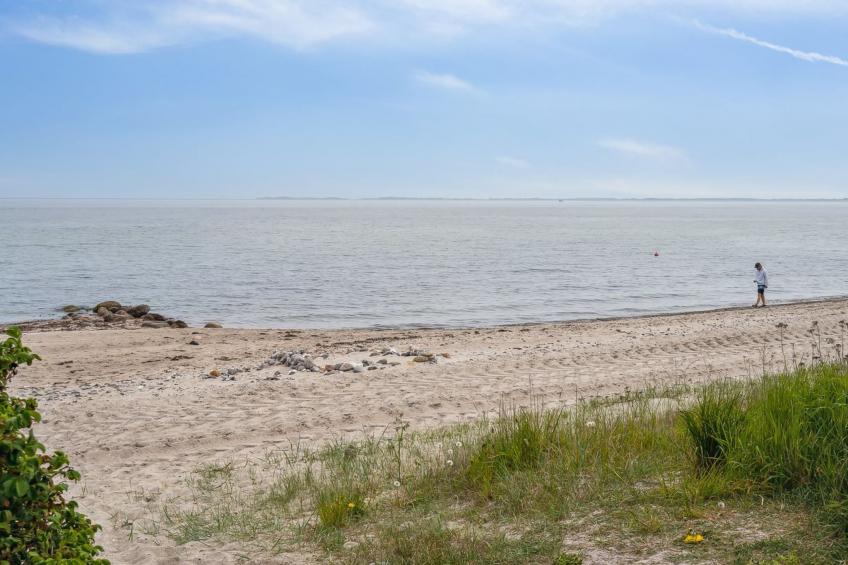 "Quanna" - 50m from the sea in Funen - foto 23
