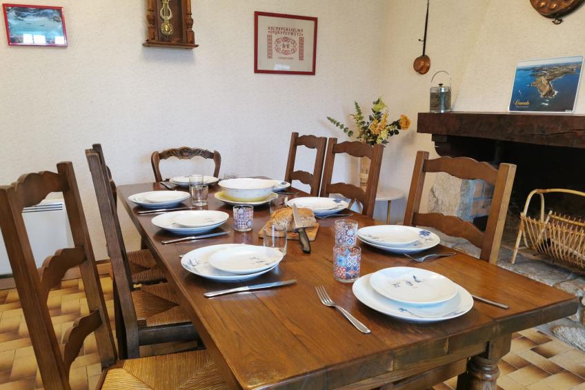 La maison bleue - foto 2