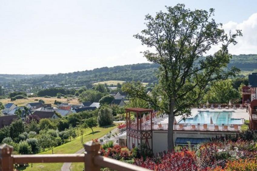 Residence et Spa 2p 4p. - foto 8