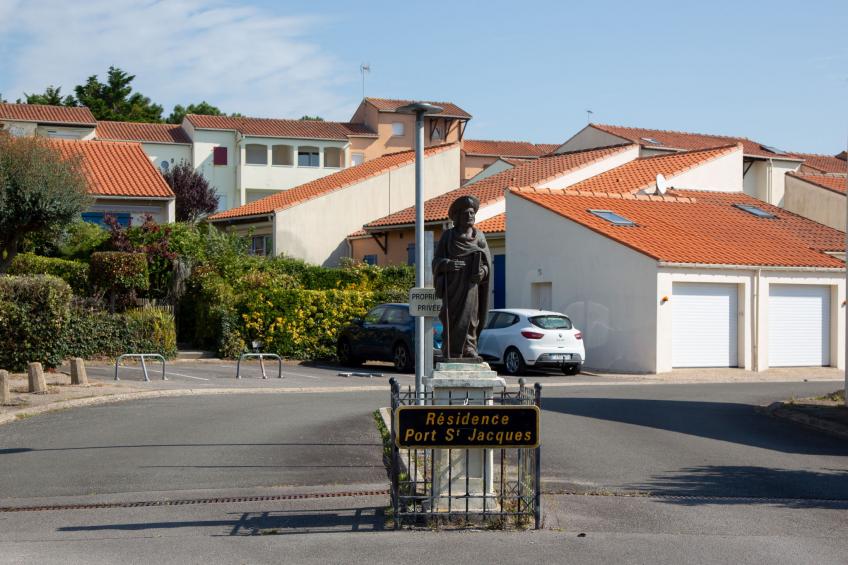 Port Saint-Jacques - foto 19