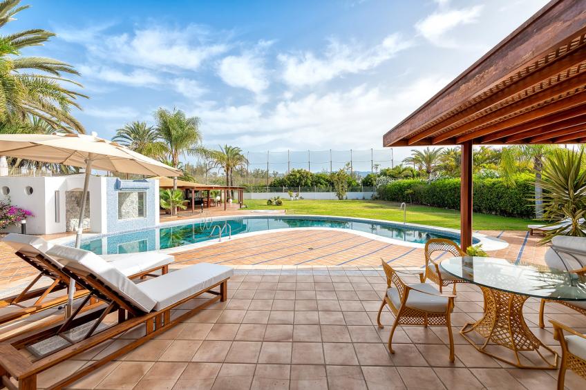 EXCLUSIVE HOME MASPALOMAS - foto 7