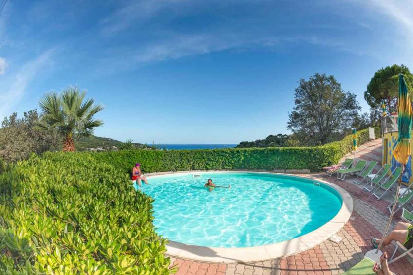 Ferienwohnung mit Pool - BF-HDVNY - foto 7