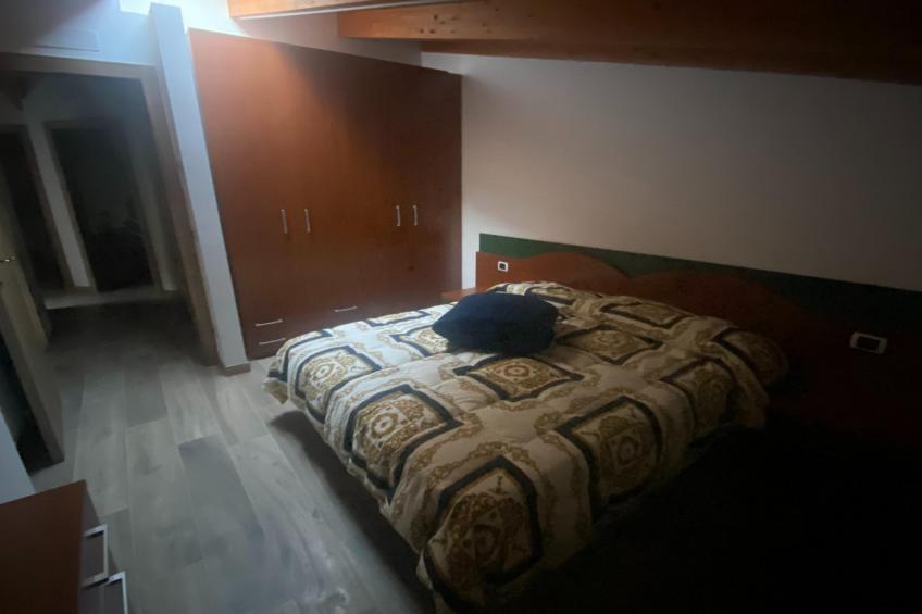 Residence Villa Gianna Limone sul Garda - Trilo Mansarda 2 pax - foto 27