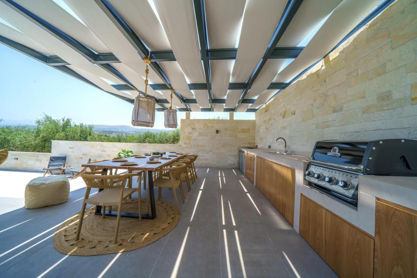 Villa Eleni en Manolis - foto 37