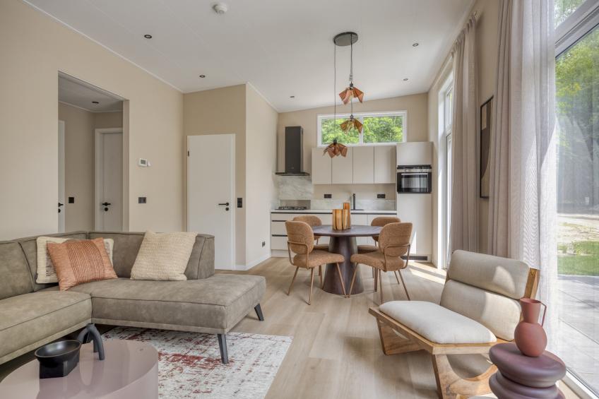 Heideveld 4 personen - foto 7