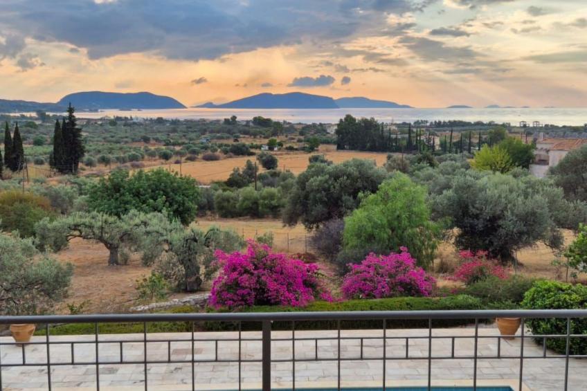 "Villa Newlands" - Pool, Meer und Inseln - foto 2