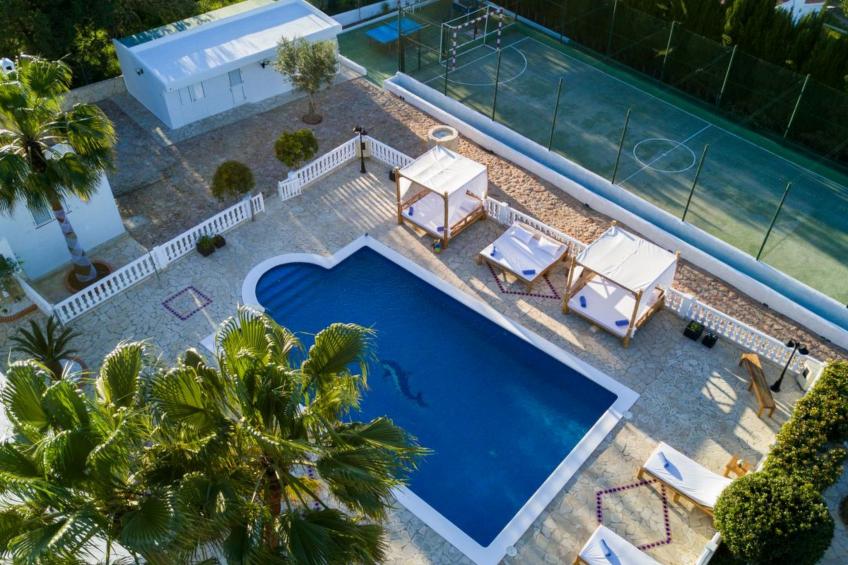 Villa Can Raes - foto 4