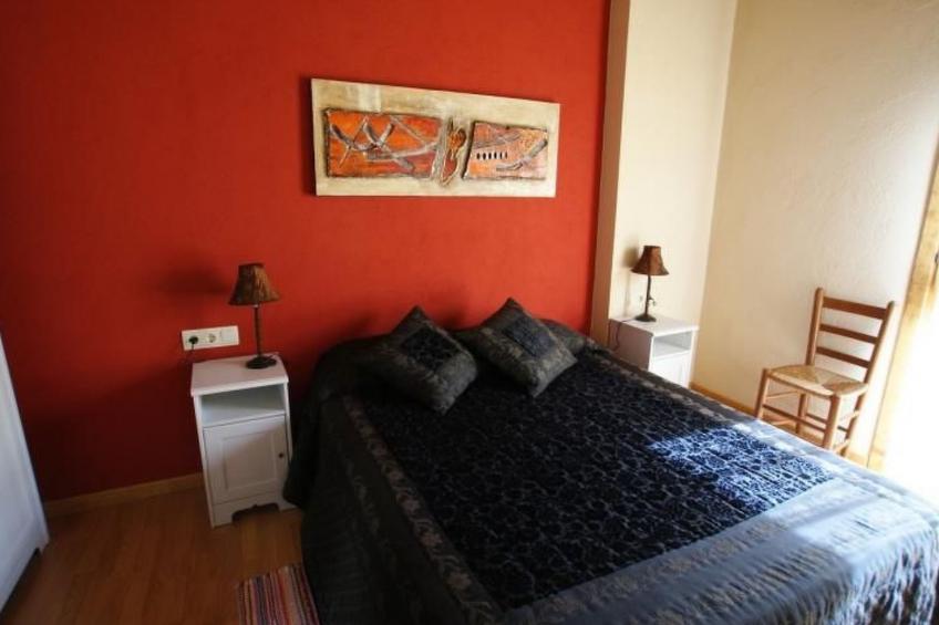 Wohnung El Graner mit großer Fensterfront - foto 28