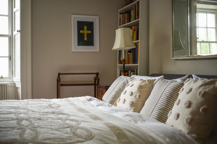 Glenquiech House - foto 31