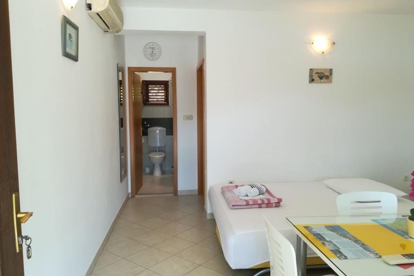 Appartement mit überdachter Terrasse - foto 19