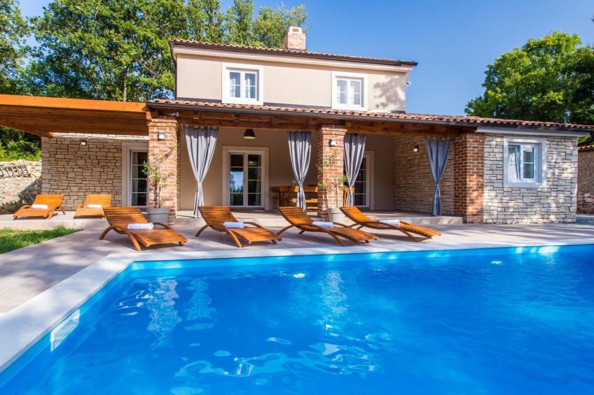 Villa Lucia Krk - foto 4