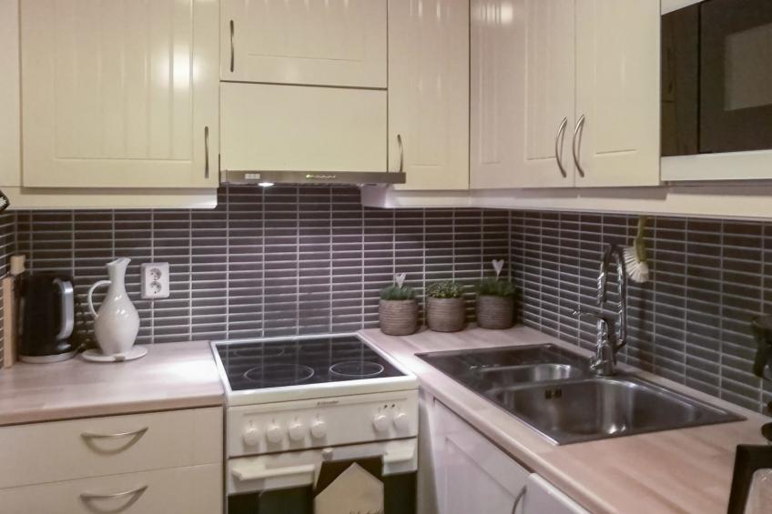 Vuokatinportti b 9 - foto 6