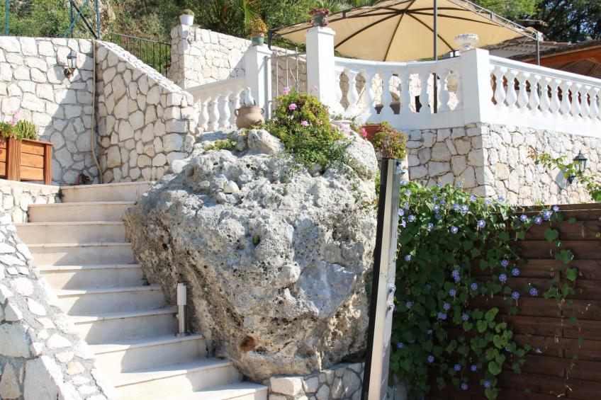 "Rocabel" mit Blick auf das Wasser - foto 22