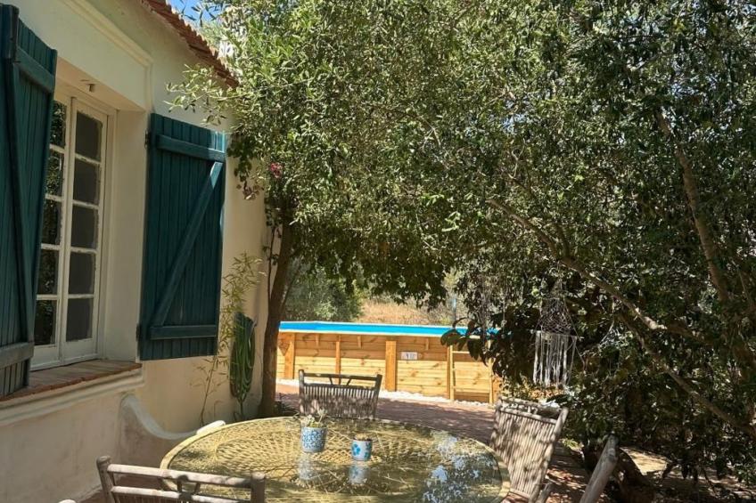 "Casa Branca" mit Grill - foto 36