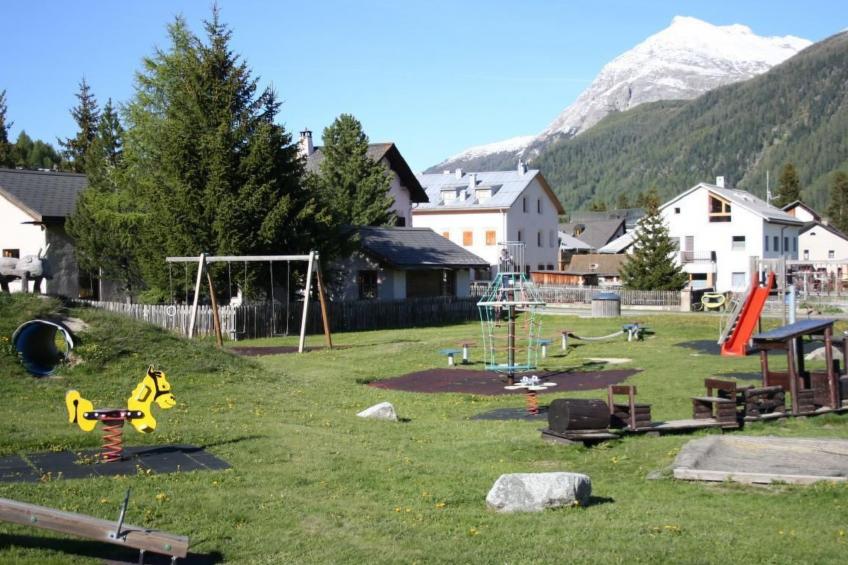 Chesa Arettas - foto 45