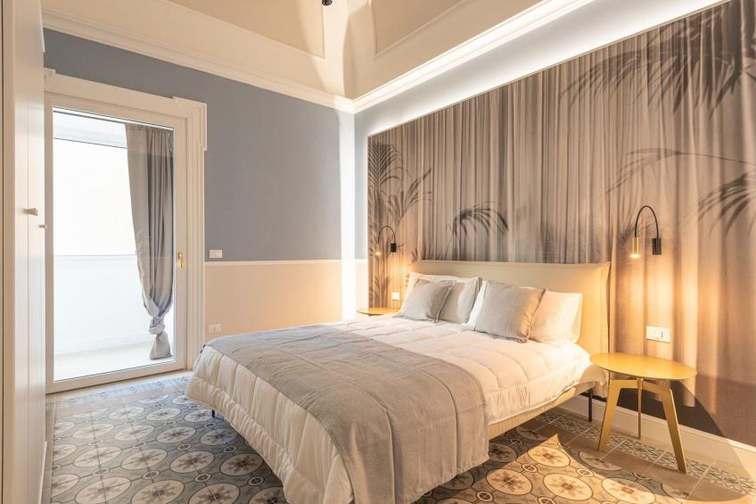 Wohnung in Taranto mit privatem Parkplatz - foto 21