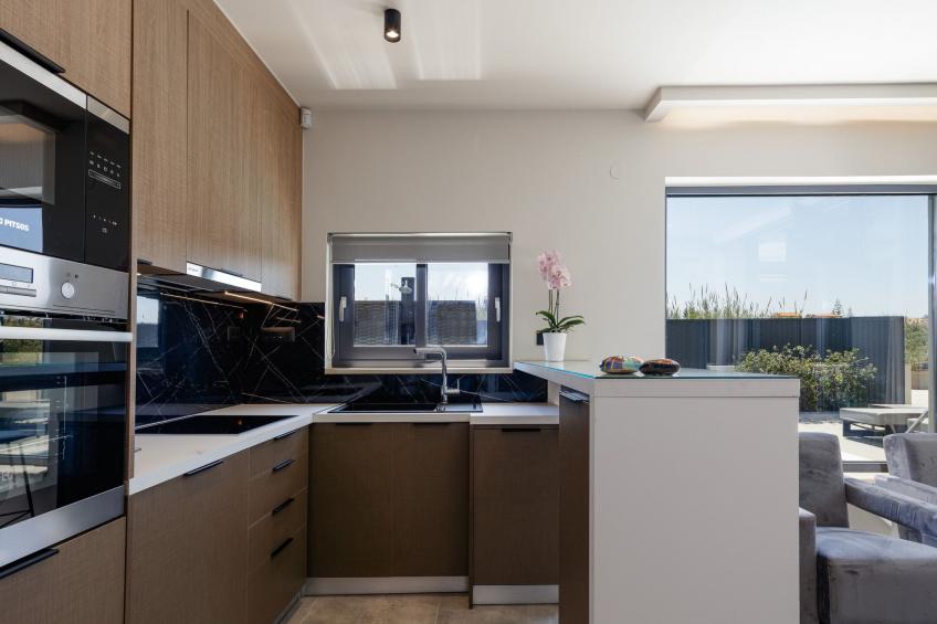 VillAgioi III - Pool Villa und 450m zum Sandstrand - foto 9