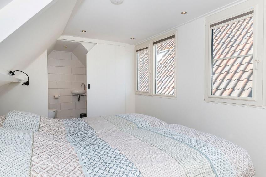 Schönes Ferienhaus in Aagtekerke mit Eigener Terrasse - foto 25