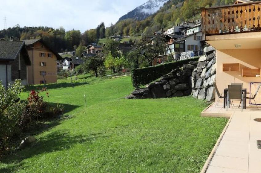 Petit Nid Douillet au Coeur de Salvan - foto 19