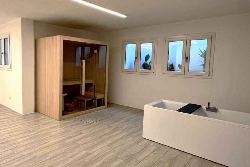 Casa sulle colline - foto 29