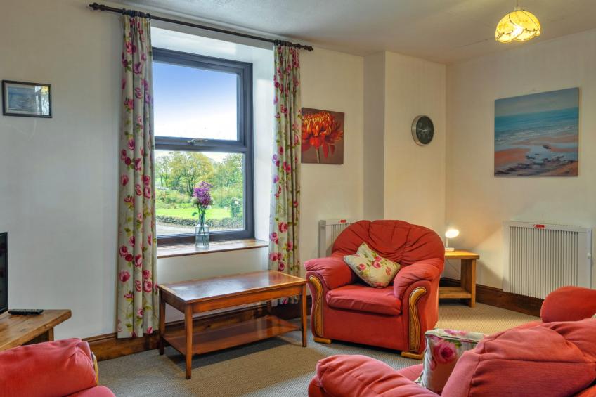 Old Nog Cottage, Stowford - foto 16