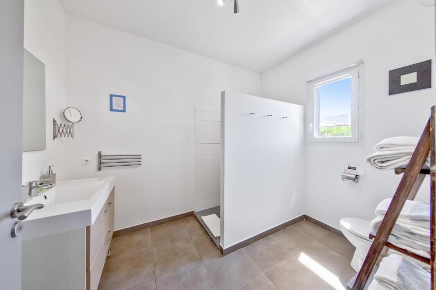 Résidence Premium P&V Les Villas de Porto-Vecchio Apartment - 4 people - 1 bedroom - Air conditioned - Terrace - foto 9